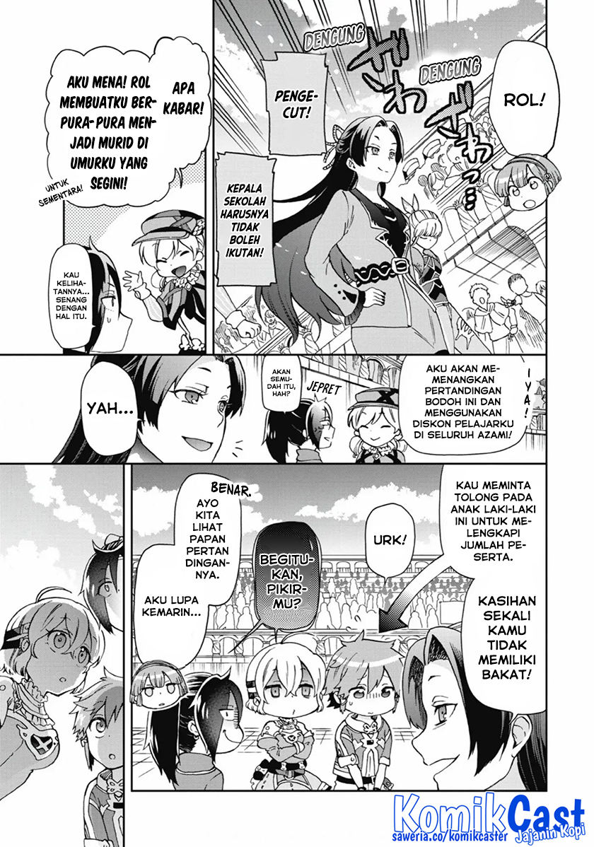 Tatoeba Last Dungeon Mae no Mura no Shounen ga Joban no Machi de Kurasu Youna Monogatari