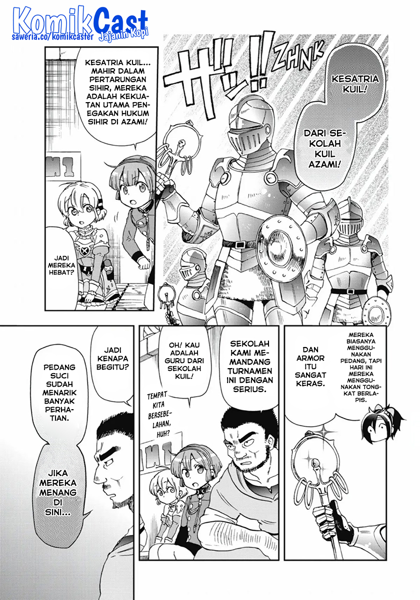 Tatoeba Last Dungeon Mae no Mura no Shounen ga Joban no Machi de Kurasu Youna Monogatari