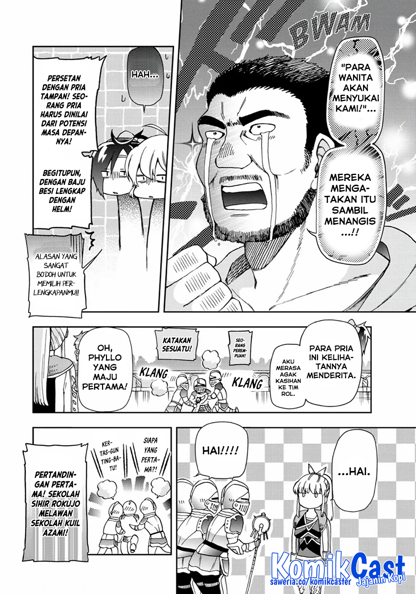 Tatoeba Last Dungeon Mae no Mura no Shounen ga Joban no Machi de Kurasu Youna Monogatari