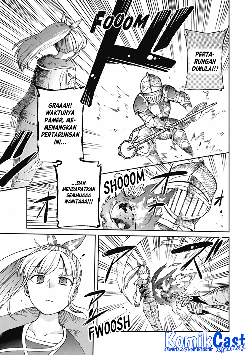 Tatoeba Last Dungeon Mae no Mura no Shounen ga Joban no Machi de Kurasu Youna Monogatari