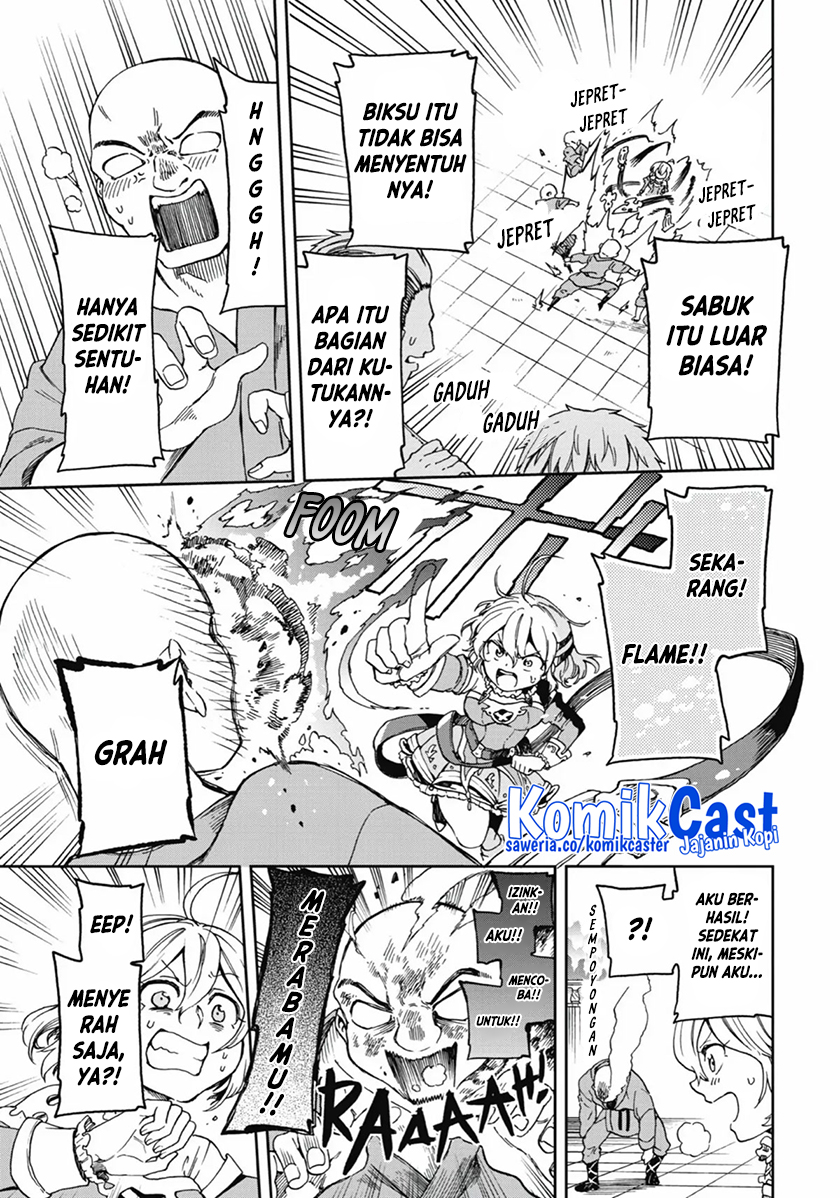 Tatoeba Last Dungeon Mae no Mura no Shounen ga Joban no Machi de Kurasu Youna Monogatari