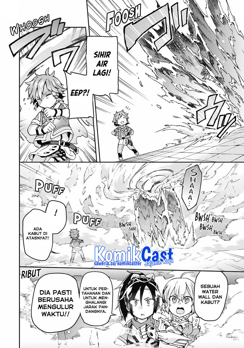 Tatoeba Last Dungeon Mae no Mura no Shounen ga Joban no Machi de Kurasu Youna Monogatari