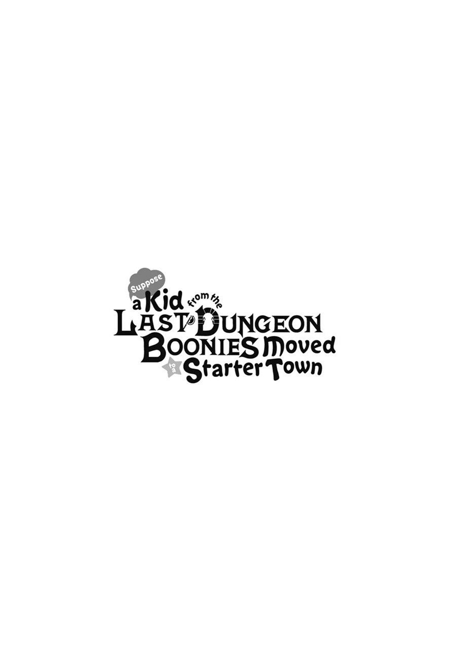 Tatoeba Last Dungeon Mae no Mura no Shounen ga Joban no Machi de Kurasu Youna Monogatari
