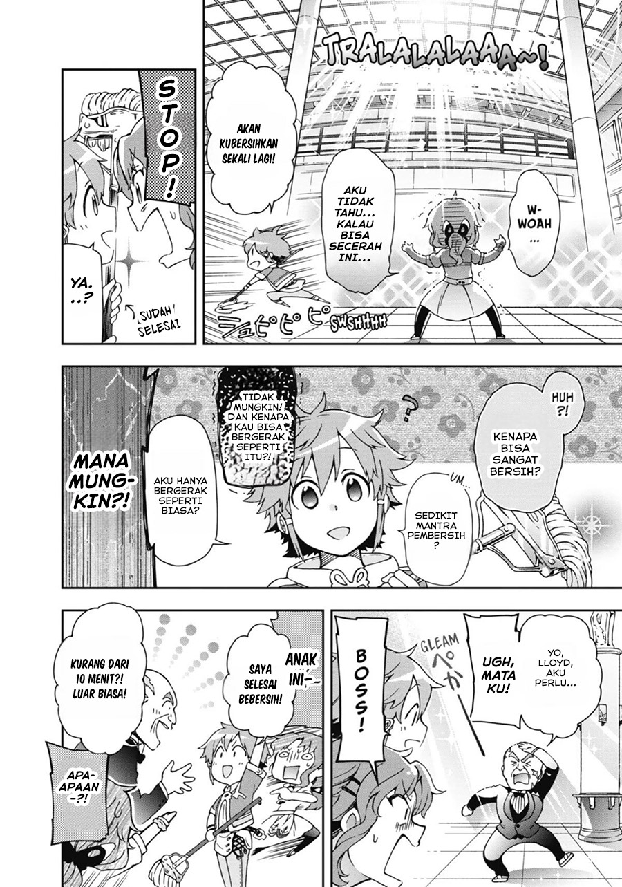 Tatoeba Last Dungeon Mae no Mura no Shounen ga Joban no Machi de Kurasu Youna Monogatari