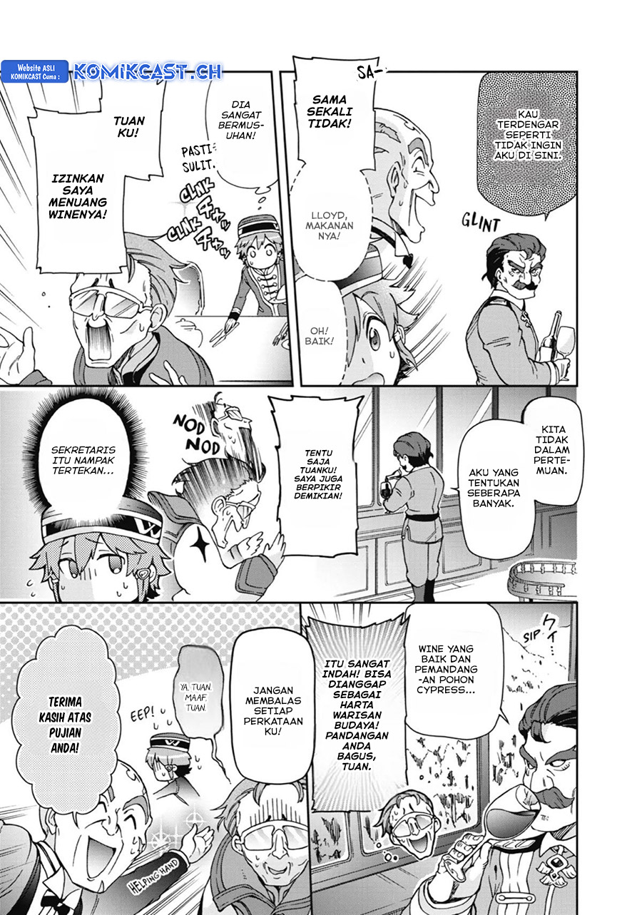 Tatoeba Last Dungeon Mae no Mura no Shounen ga Joban no Machi de Kurasu Youna Monogatari