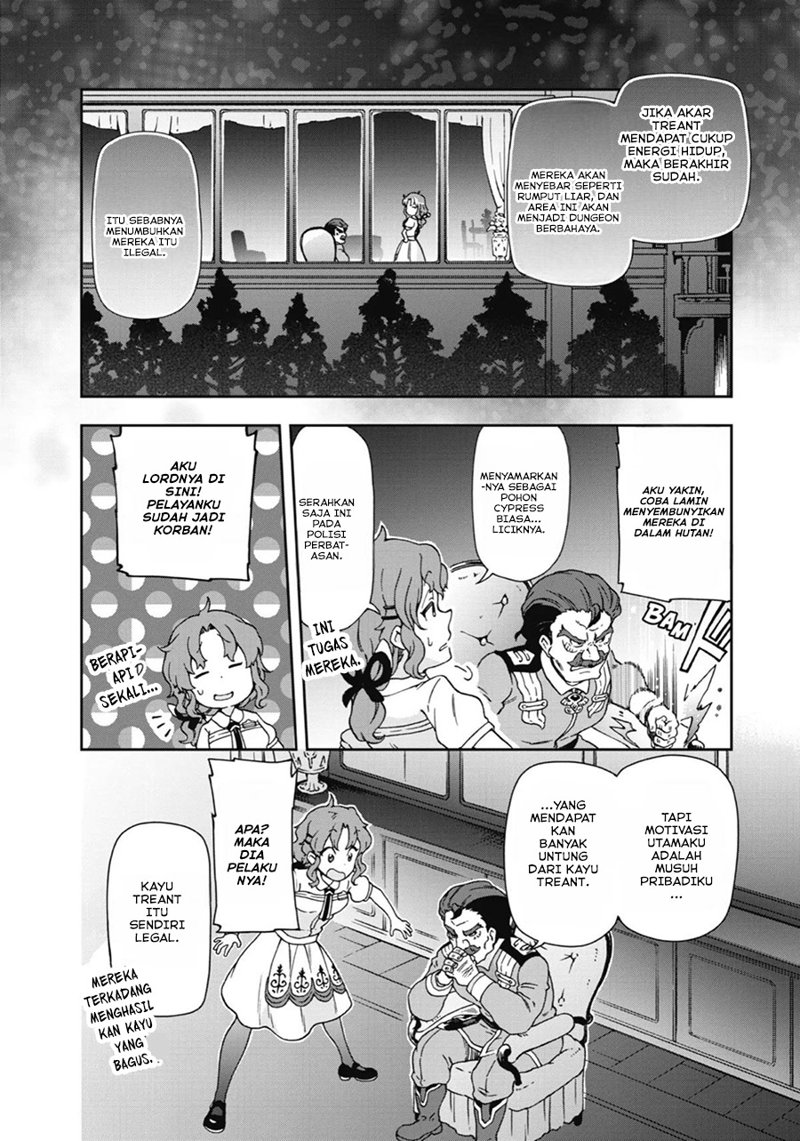Tatoeba Last Dungeon Mae no Mura no Shounen ga Joban no Machi de Kurasu Youna Monogatari