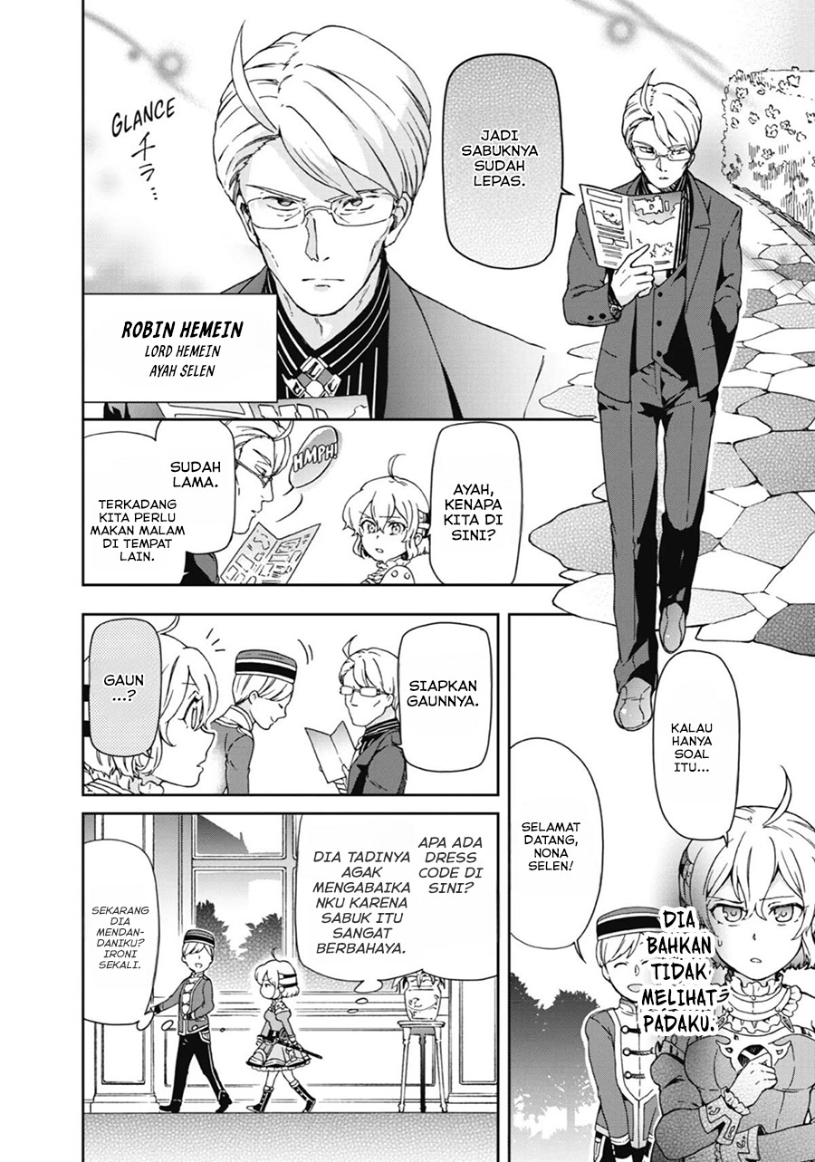 Tatoeba Last Dungeon Mae no Mura no Shounen ga Joban no Machi de Kurasu Youna Monogatari