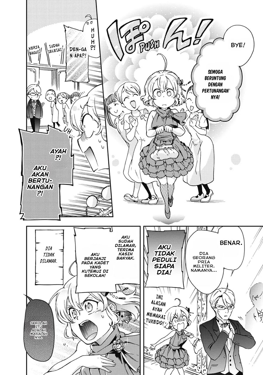 Tatoeba Last Dungeon Mae no Mura no Shounen ga Joban no Machi de Kurasu Youna Monogatari