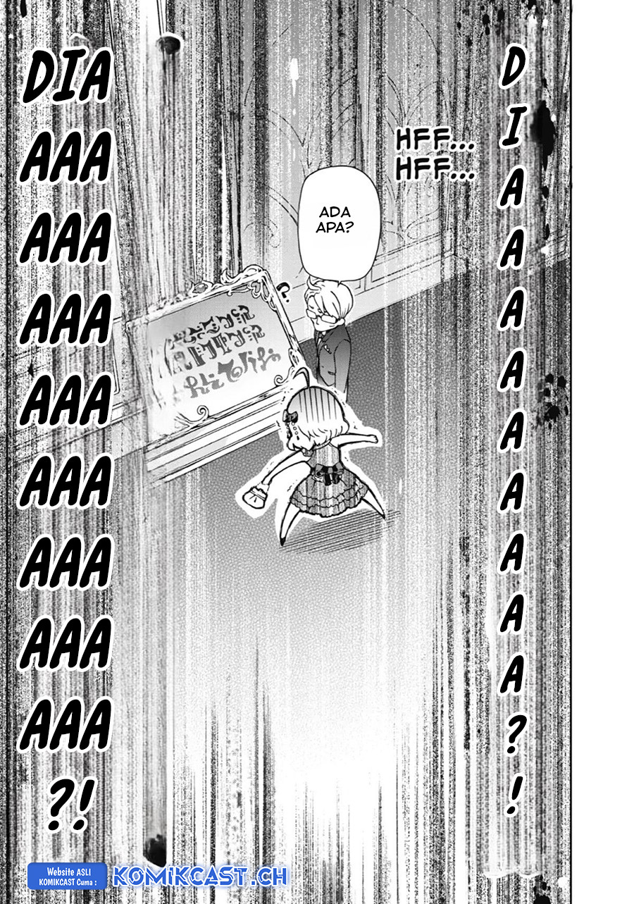Tatoeba Last Dungeon Mae no Mura no Shounen ga Joban no Machi de Kurasu Youna Monogatari