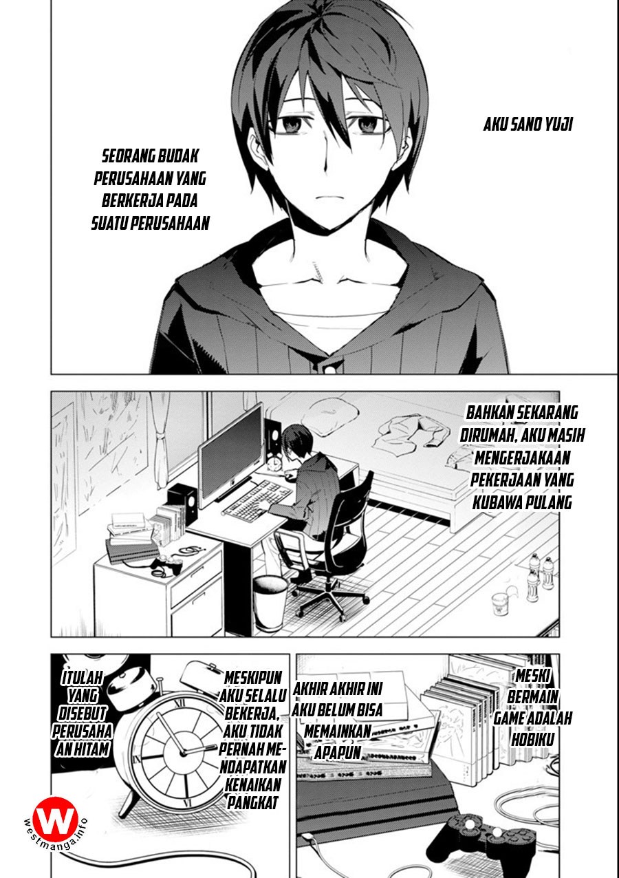 Tensei Kenja no Isekai Raifu ~Daini no Shokugyo wo Ete Sekai Saikyou ni Narimashita