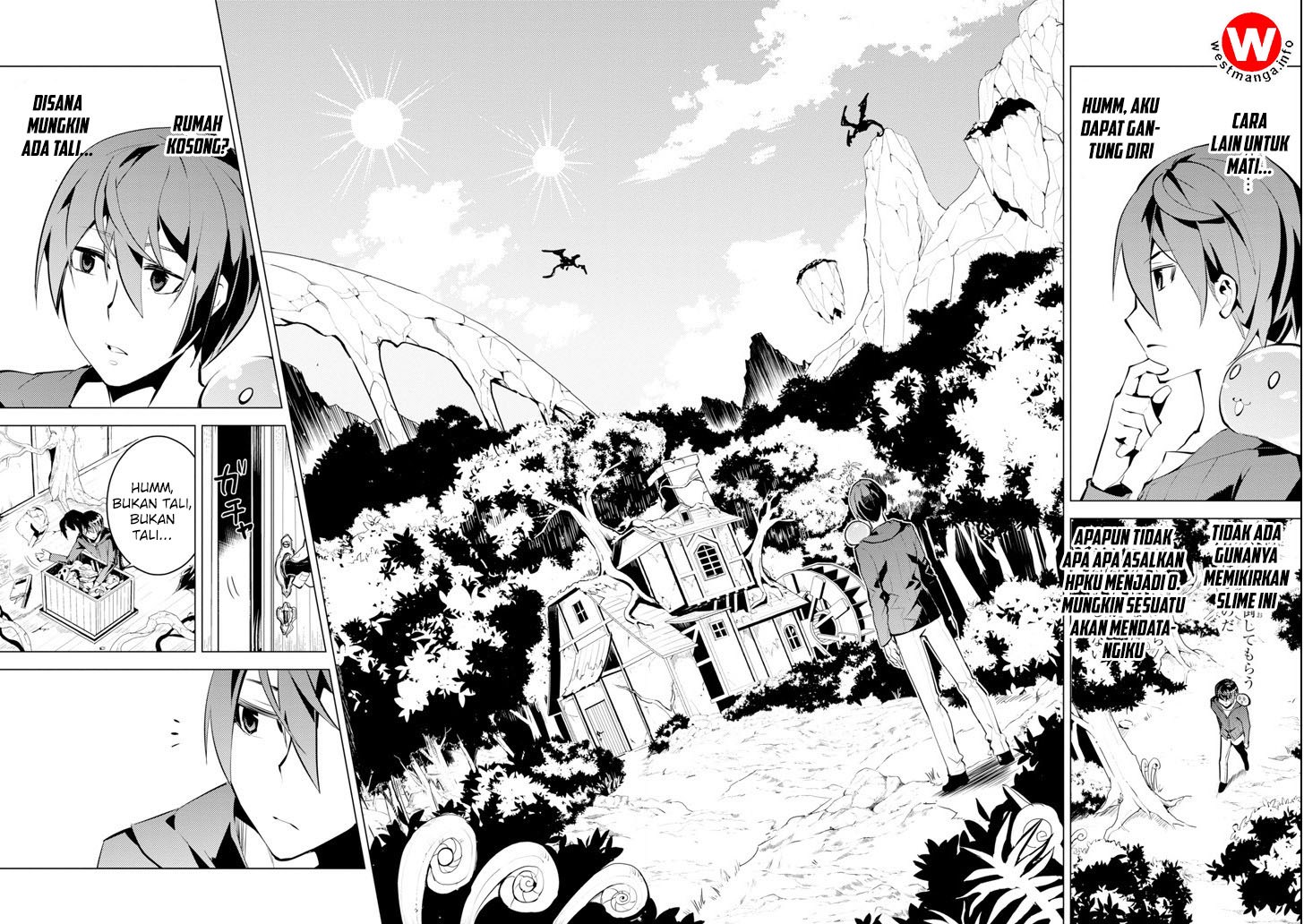 Tensei Kenja no Isekai Raifu ~Daini no Shokugyo wo Ete Sekai Saikyou ni Narimashita