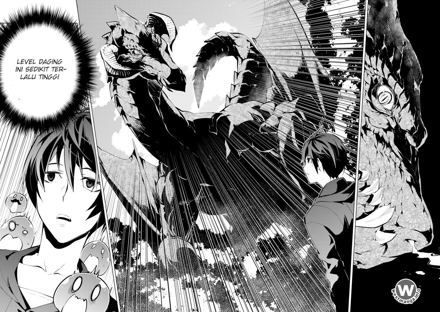 Tensei Kenja no Isekai Raifu ~Daini no Shokugyo wo Ete Sekai Saikyou ni Narimashita