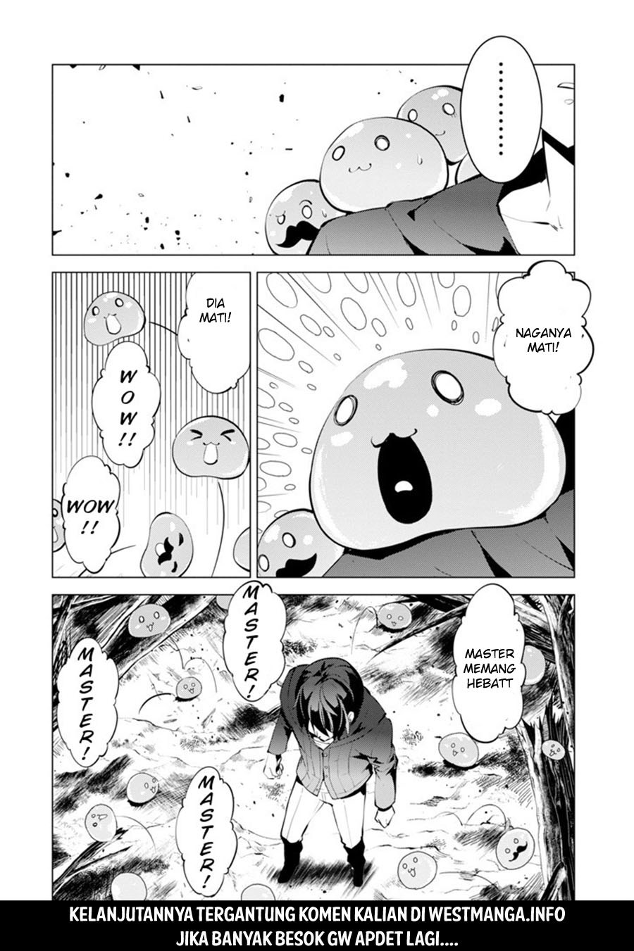 Tensei Kenja no Isekai Raifu ~Daini no Shokugyo wo Ete Sekai Saikyou ni Narimashita