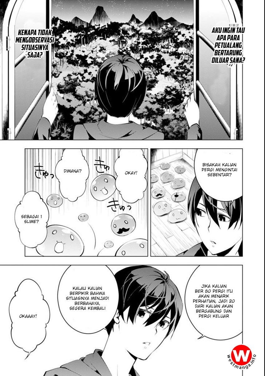 Tensei Kenja no Isekai Raifu ~Daini no Shokugyo wo Ete Sekai Saikyou ni Narimashita