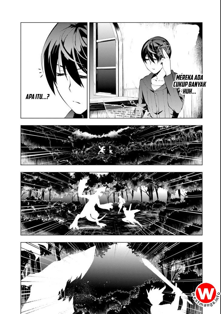 Tensei Kenja no Isekai Raifu ~Daini no Shokugyo wo Ete Sekai Saikyou ni Narimashita