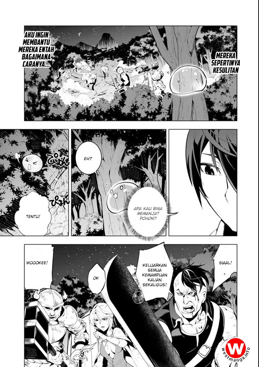 Tensei Kenja no Isekai Raifu ~Daini no Shokugyo wo Ete Sekai Saikyou ni Narimashita