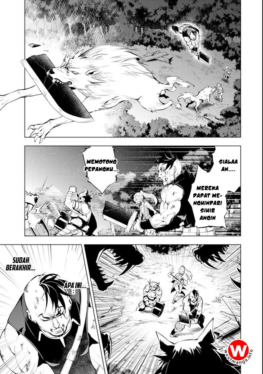 Tensei Kenja no Isekai Raifu ~Daini no Shokugyo wo Ete Sekai Saikyou ni Narimashita