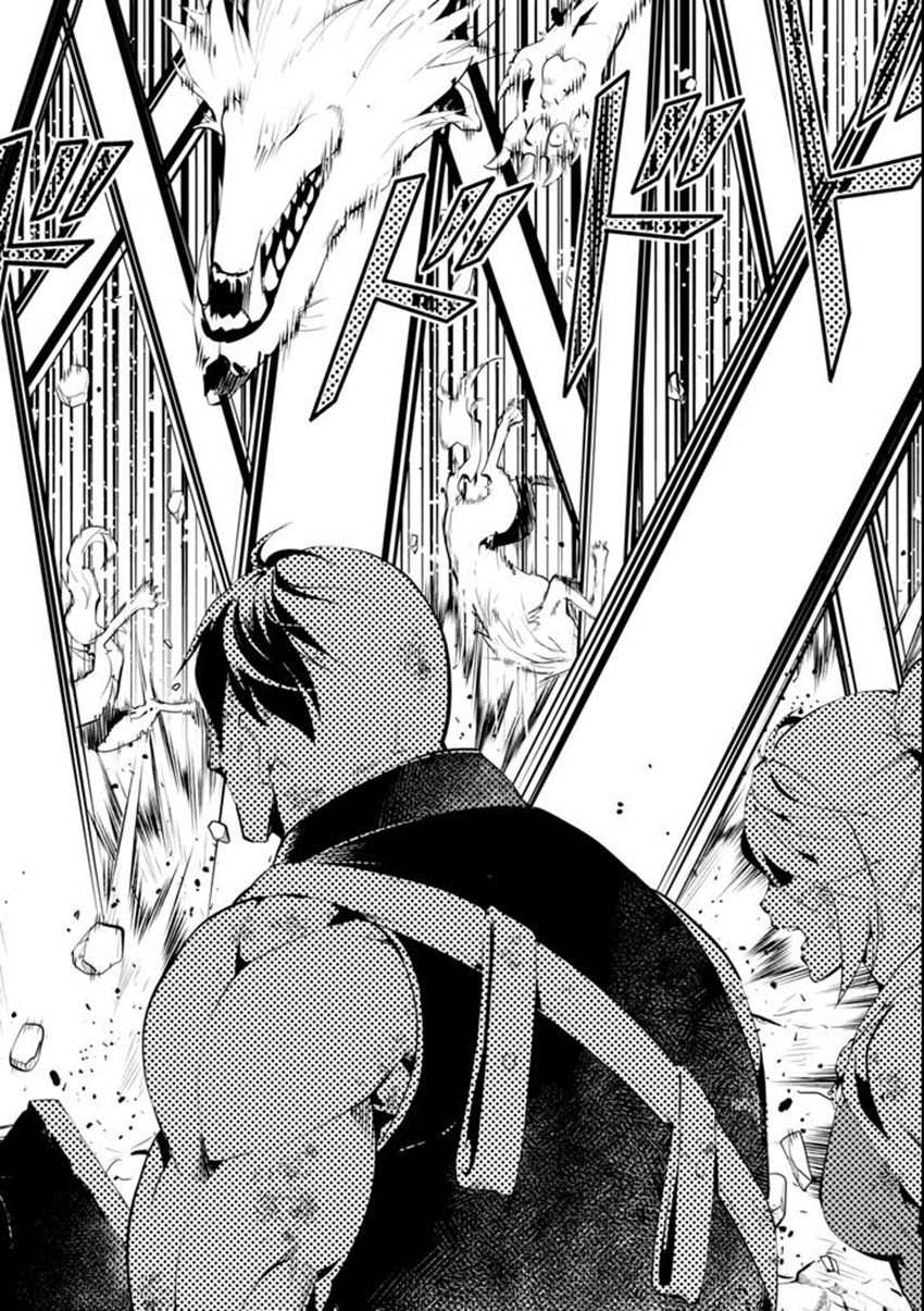 Tensei Kenja no Isekai Raifu ~Daini no Shokugyo wo Ete Sekai Saikyou ni Narimashita