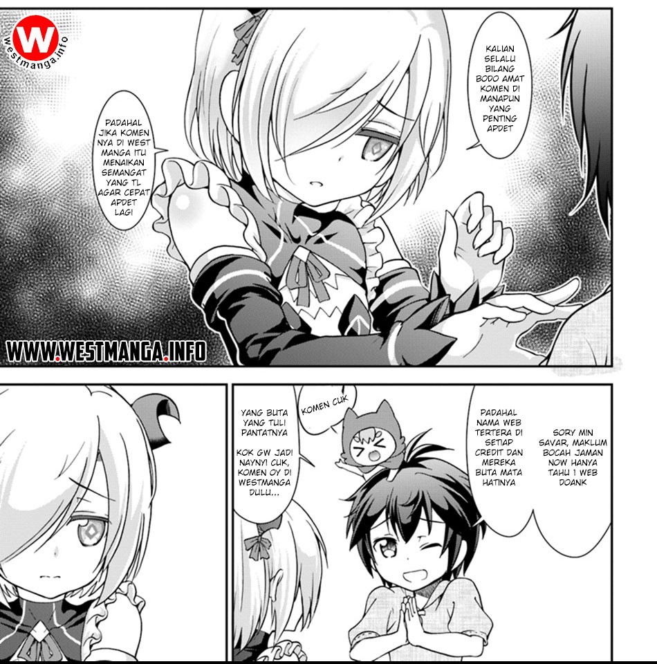 Tensei Kenja no Isekai Raifu ~Daini no Shokugyo wo Ete Sekai Saikyou ni Narimashita