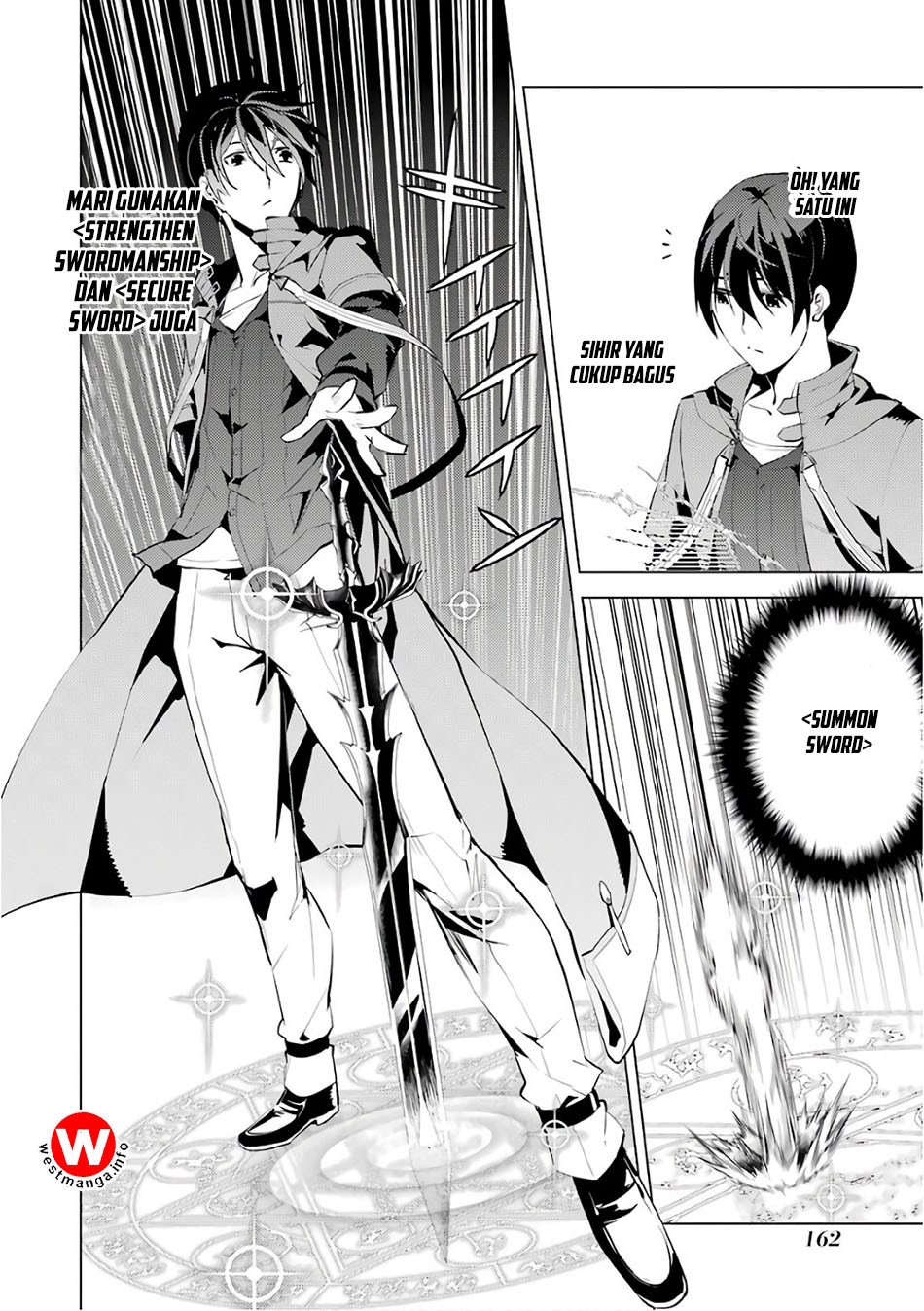 Tensei Kenja no Isekai Raifu ~Daini no Shokugyo wo Ete Sekai Saikyou ni Narimashita