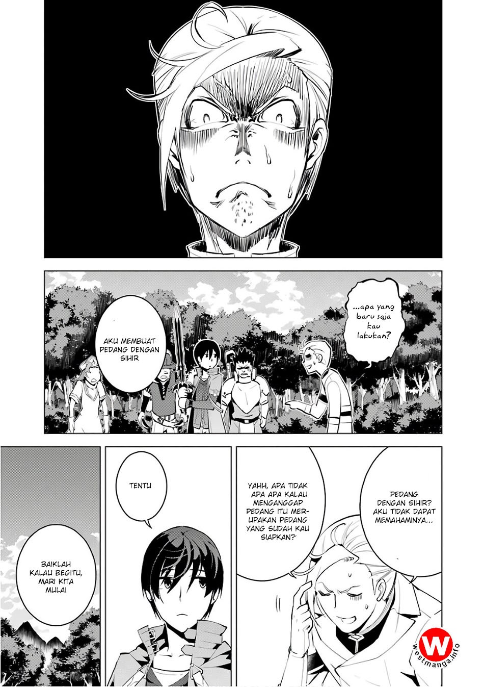 Tensei Kenja no Isekai Raifu ~Daini no Shokugyo wo Ete Sekai Saikyou ni Narimashita
