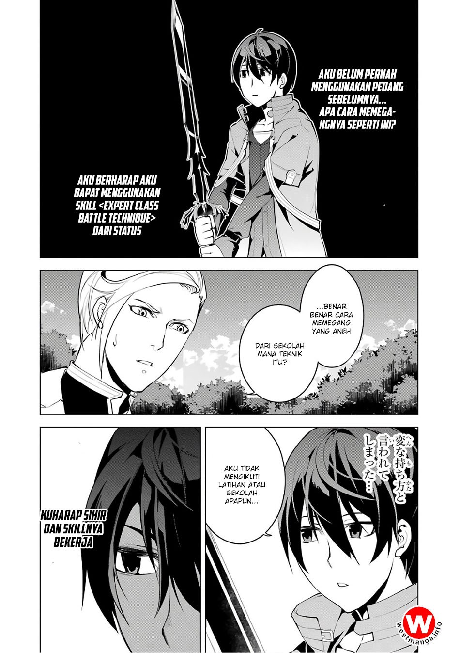 Tensei Kenja no Isekai Raifu ~Daini no Shokugyo wo Ete Sekai Saikyou ni Narimashita
