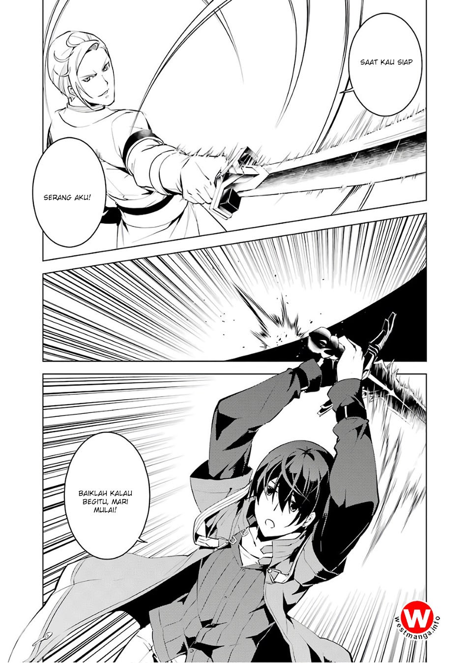 Tensei Kenja no Isekai Raifu ~Daini no Shokugyo wo Ete Sekai Saikyou ni Narimashita