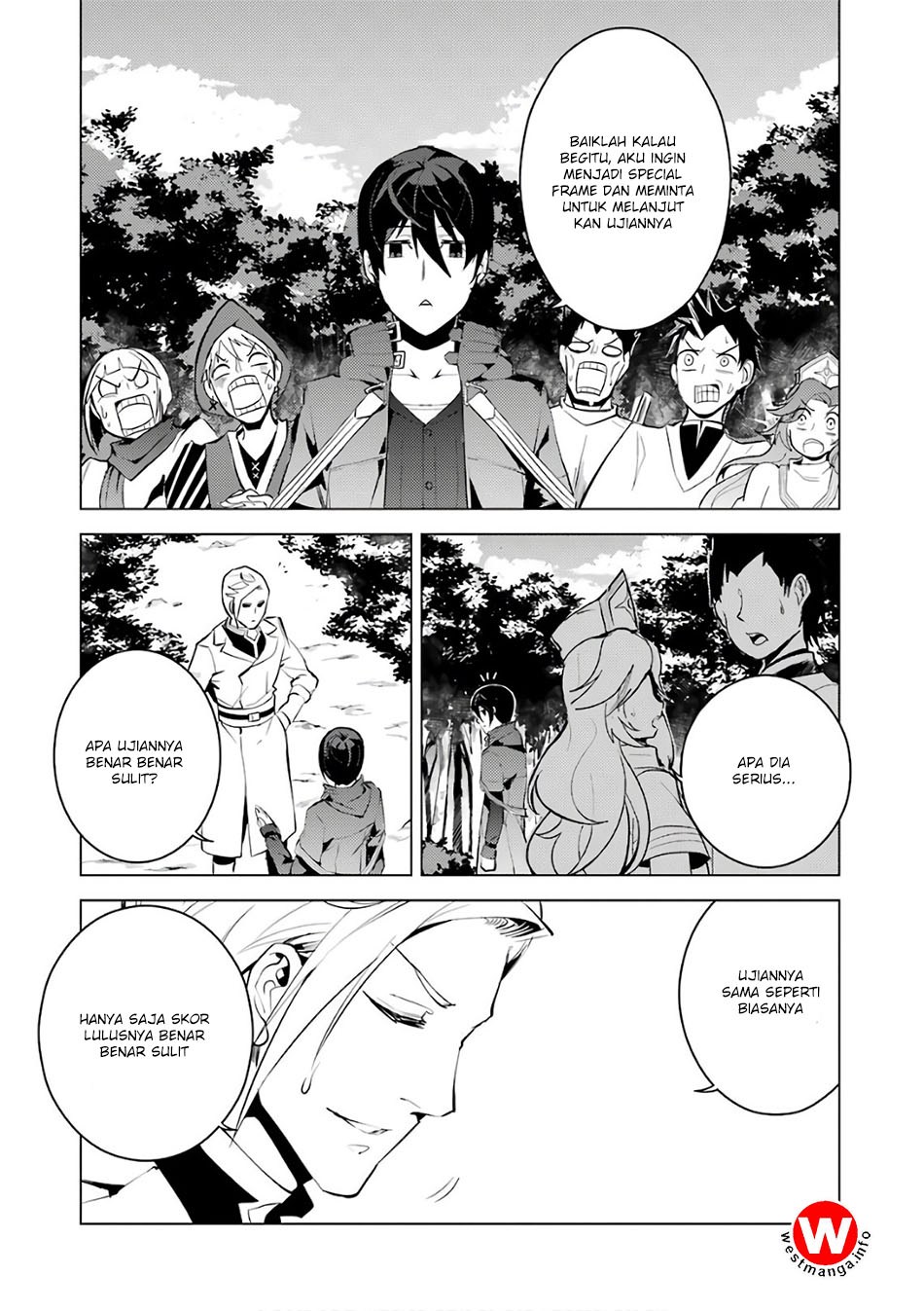 Tensei Kenja no Isekai Raifu ~Daini no Shokugyo wo Ete Sekai Saikyou ni Narimashita