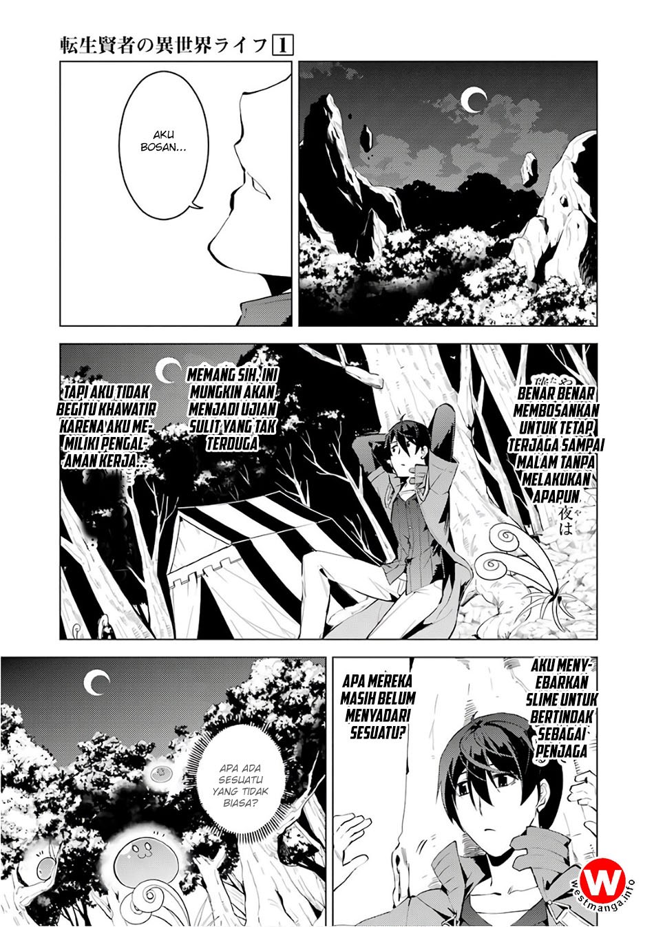 Tensei Kenja no Isekai Raifu ~Daini no Shokugyo wo Ete Sekai Saikyou ni Narimashita