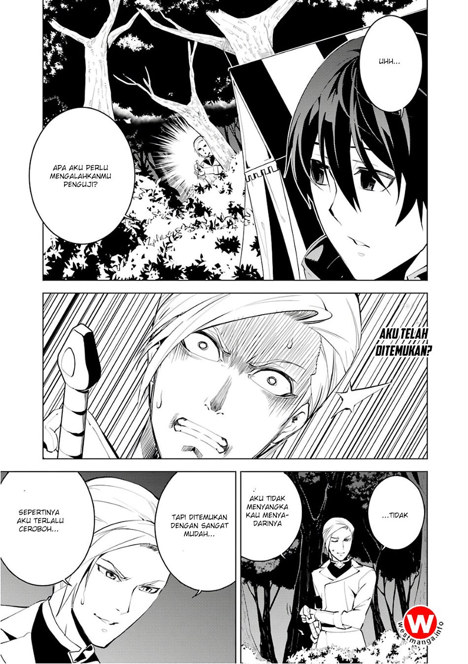 Tensei Kenja no Isekai Raifu ~Daini no Shokugyo wo Ete Sekai Saikyou ni Narimashita