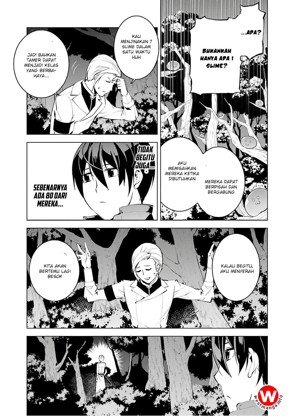 Tensei Kenja no Isekai Raifu ~Daini no Shokugyo wo Ete Sekai Saikyou ni Narimashita