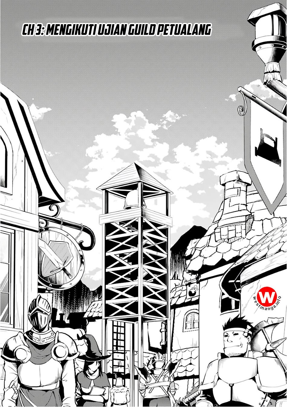 Tensei Kenja no Isekai Raifu ~Daini no Shokugyo wo Ete Sekai Saikyou ni Narimashita