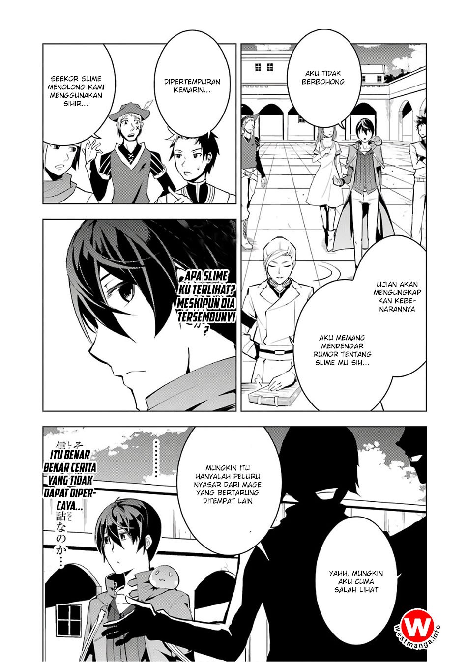 Tensei Kenja no Isekai Raifu ~Daini no Shokugyo wo Ete Sekai Saikyou ni Narimashita