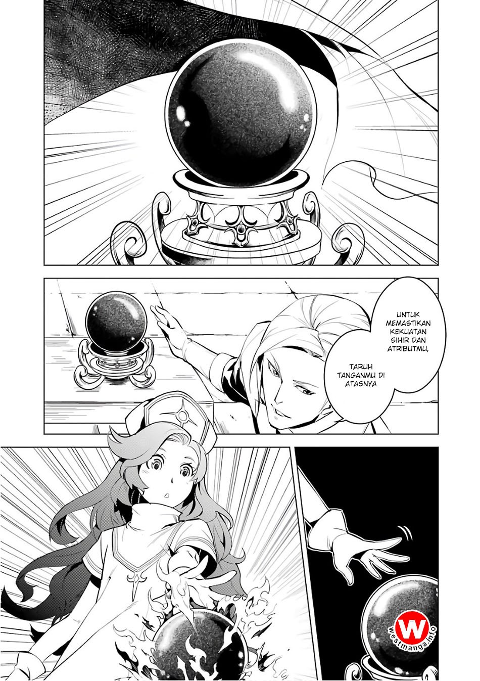 Tensei Kenja no Isekai Raifu ~Daini no Shokugyo wo Ete Sekai Saikyou ni Narimashita