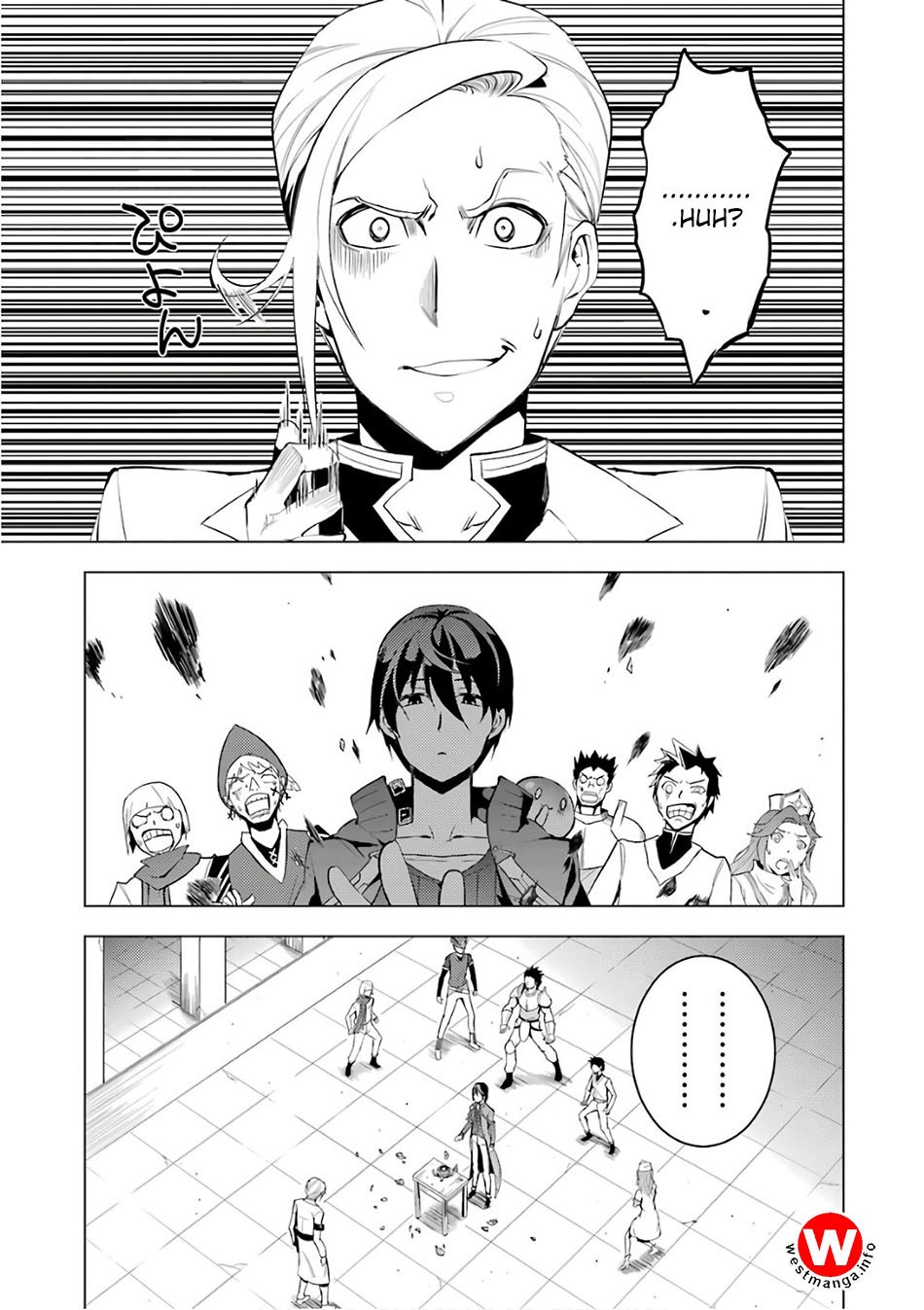Tensei Kenja no Isekai Raifu ~Daini no Shokugyo wo Ete Sekai Saikyou ni Narimashita