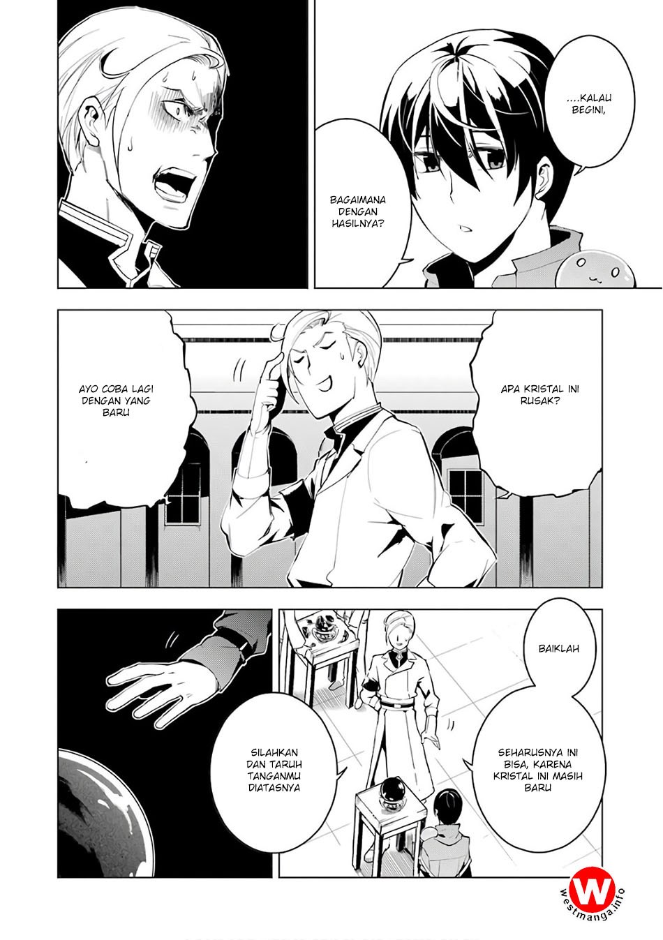 Tensei Kenja no Isekai Raifu ~Daini no Shokugyo wo Ete Sekai Saikyou ni Narimashita