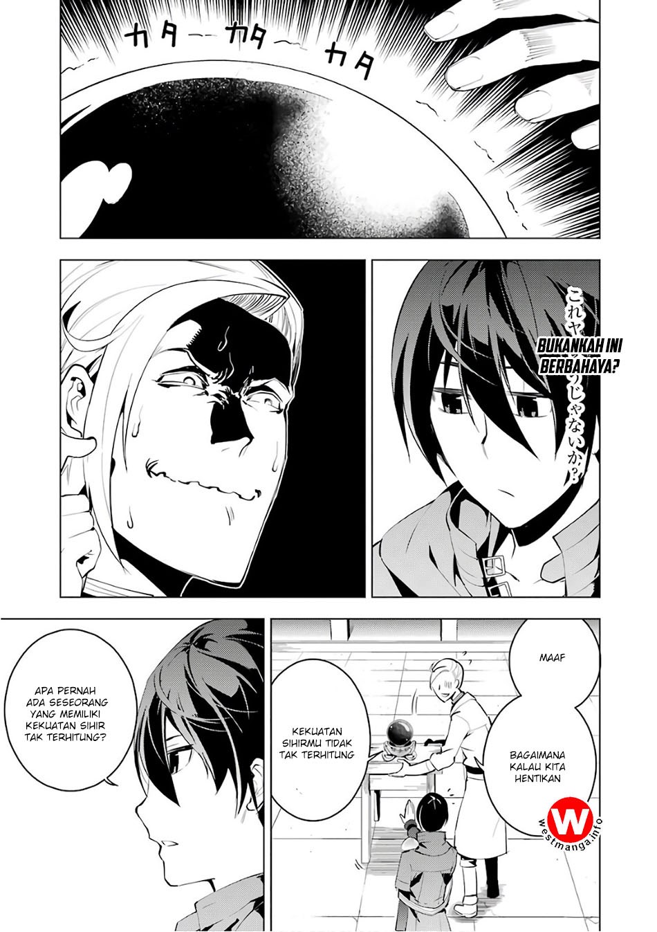 Tensei Kenja no Isekai Raifu ~Daini no Shokugyo wo Ete Sekai Saikyou ni Narimashita