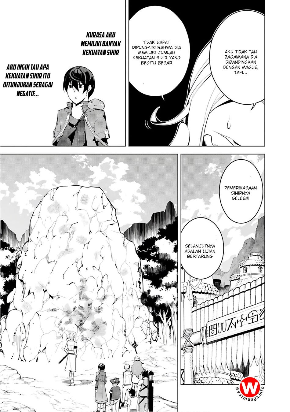 Tensei Kenja no Isekai Raifu ~Daini no Shokugyo wo Ete Sekai Saikyou ni Narimashita