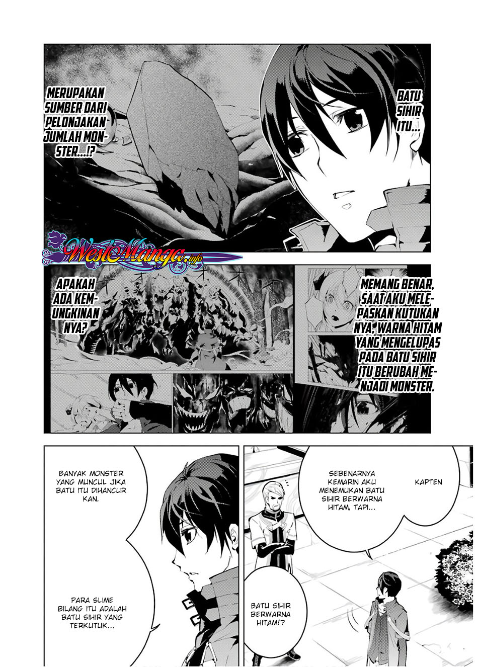 Tensei Kenja no Isekai Raifu ~Daini no Shokugyo wo Ete Sekai Saikyou ni Narimashita