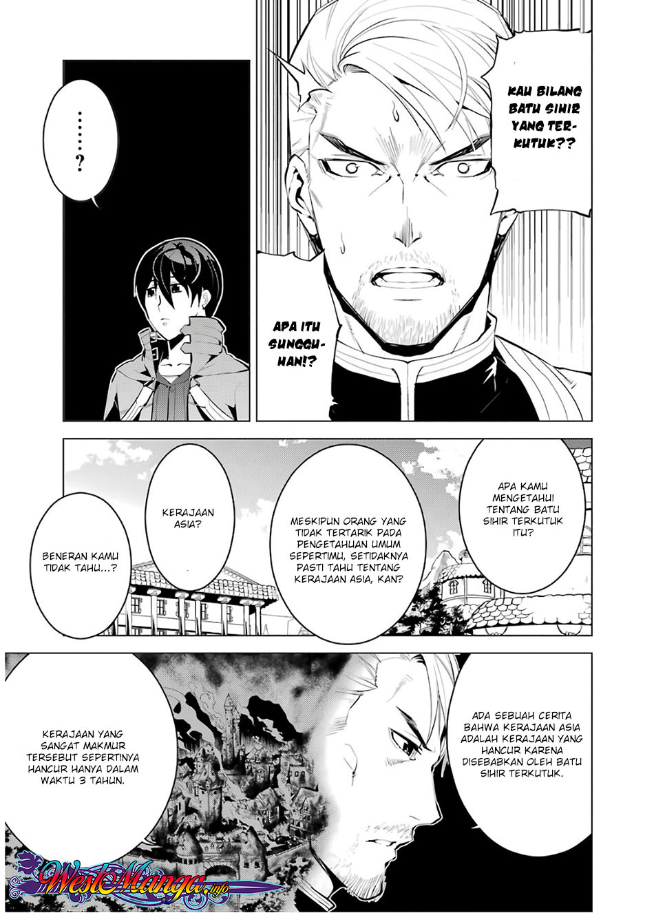 Tensei Kenja no Isekai Raifu ~Daini no Shokugyo wo Ete Sekai Saikyou ni Narimashita