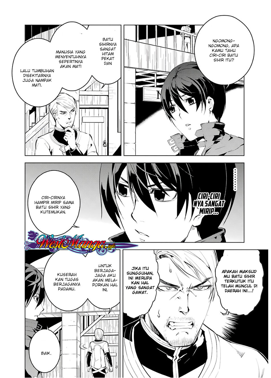 Tensei Kenja no Isekai Raifu ~Daini no Shokugyo wo Ete Sekai Saikyou ni Narimashita
