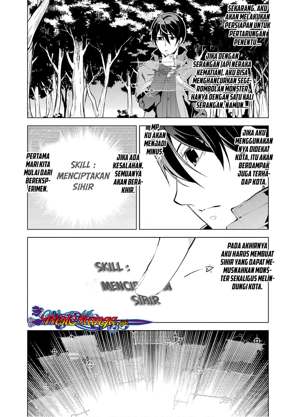 Tensei Kenja no Isekai Raifu ~Daini no Shokugyo wo Ete Sekai Saikyou ni Narimashita