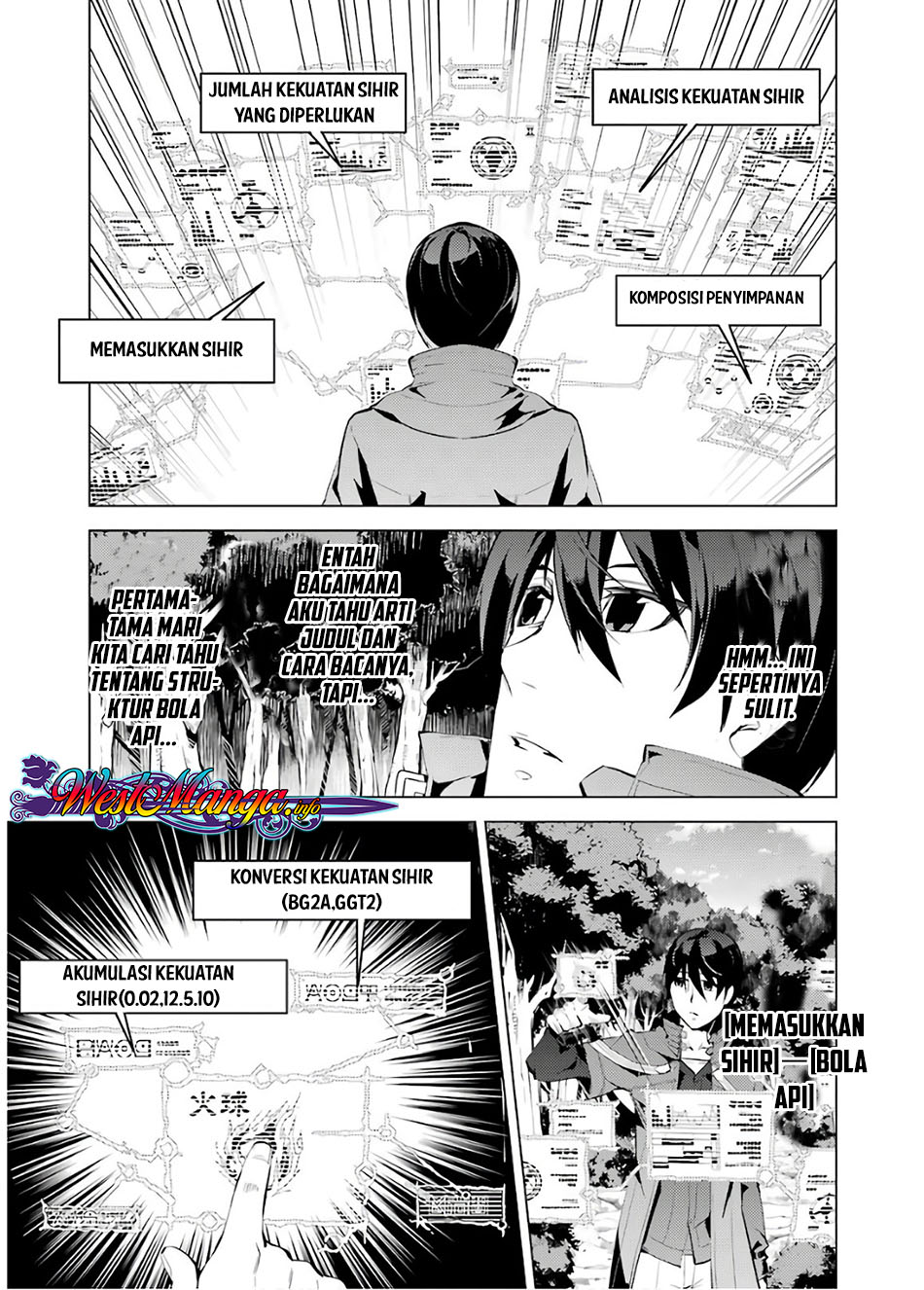 Tensei Kenja no Isekai Raifu ~Daini no Shokugyo wo Ete Sekai Saikyou ni Narimashita