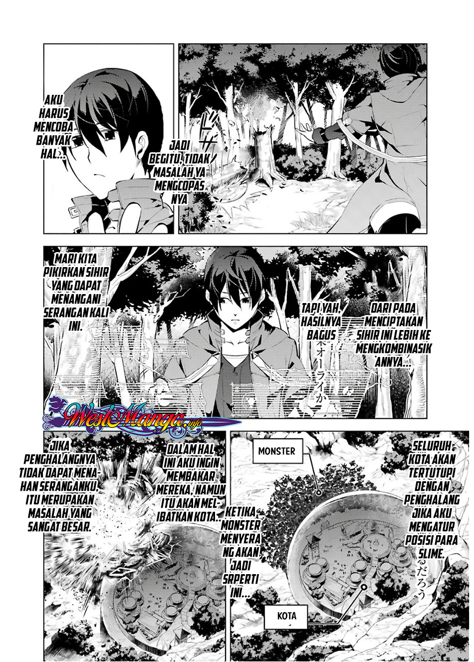 Tensei Kenja no Isekai Raifu ~Daini no Shokugyo wo Ete Sekai Saikyou ni Narimashita