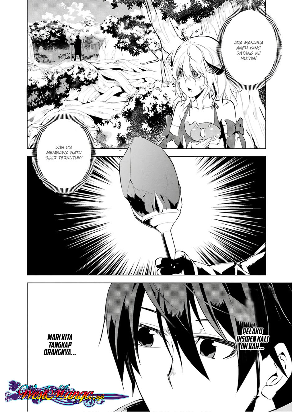 Tensei Kenja no Isekai Raifu ~Daini no Shokugyo wo Ete Sekai Saikyou ni Narimashita