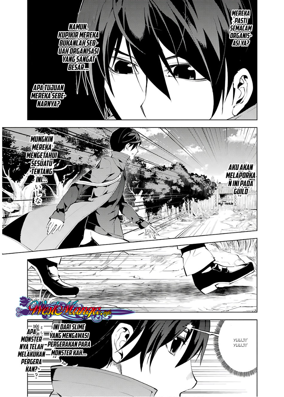 Tensei Kenja no Isekai Raifu ~Daini no Shokugyo wo Ete Sekai Saikyou ni Narimashita