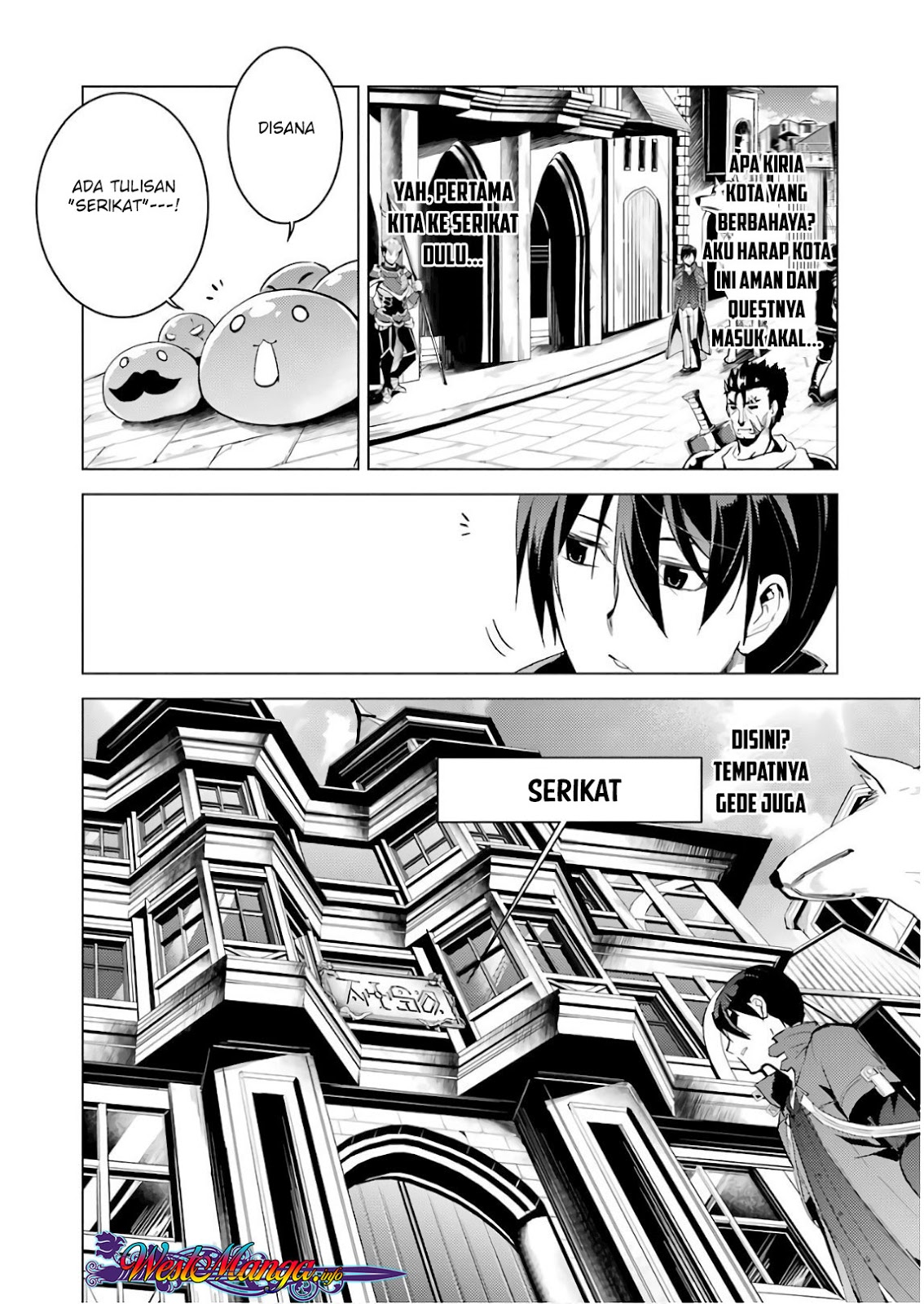 Tensei Kenja no Isekai Raifu ~Daini no Shokugyo wo Ete Sekai Saikyou ni Narimashita
