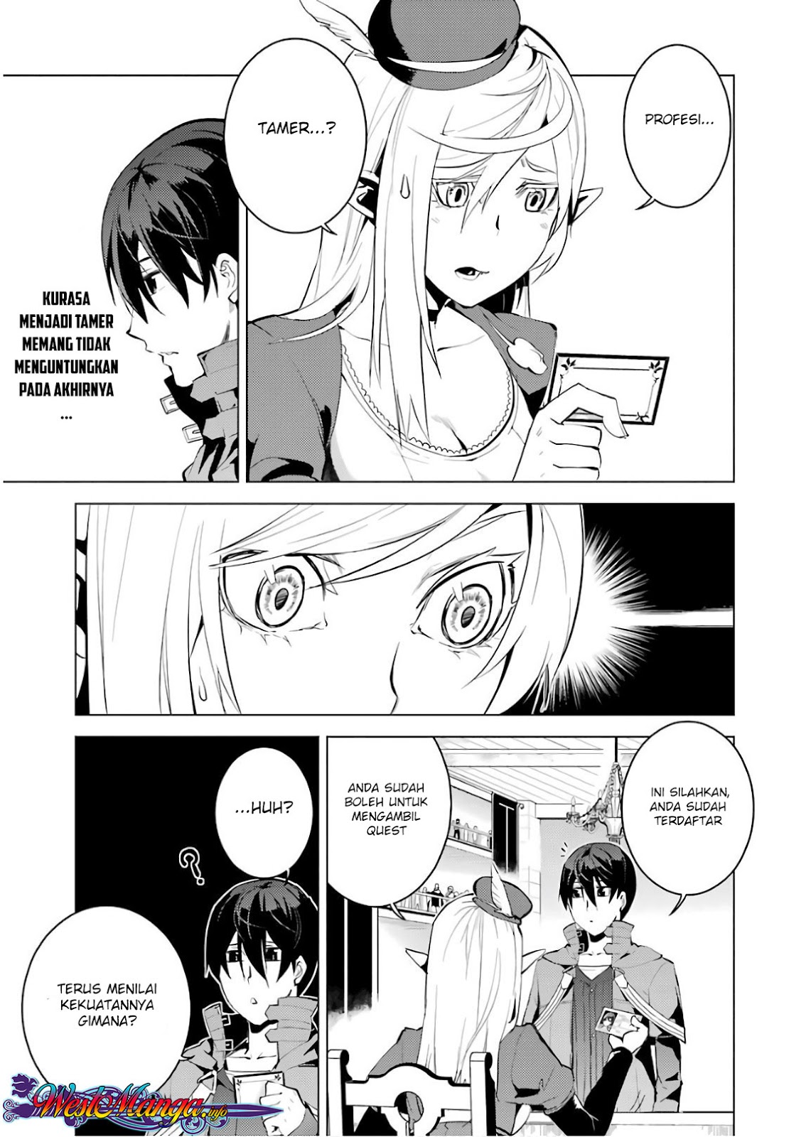 Tensei Kenja no Isekai Raifu ~Daini no Shokugyo wo Ete Sekai Saikyou ni Narimashita