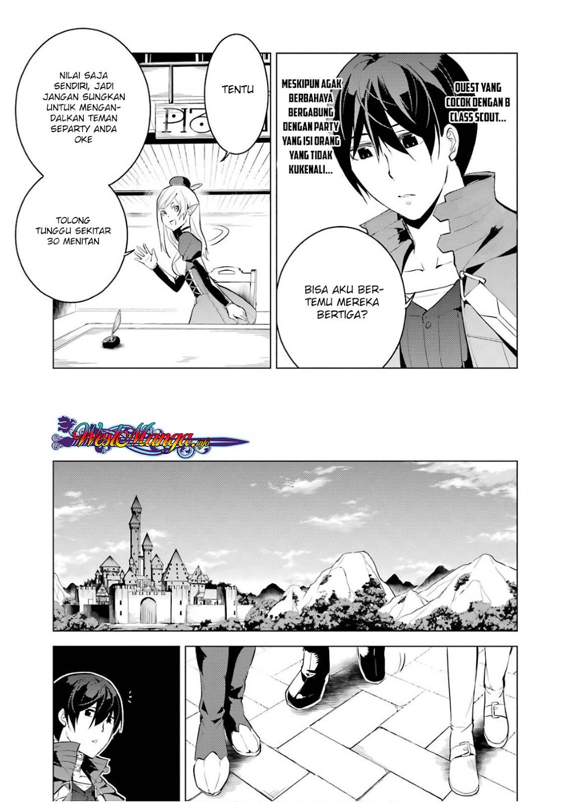 Tensei Kenja no Isekai Raifu ~Daini no Shokugyo wo Ete Sekai Saikyou ni Narimashita