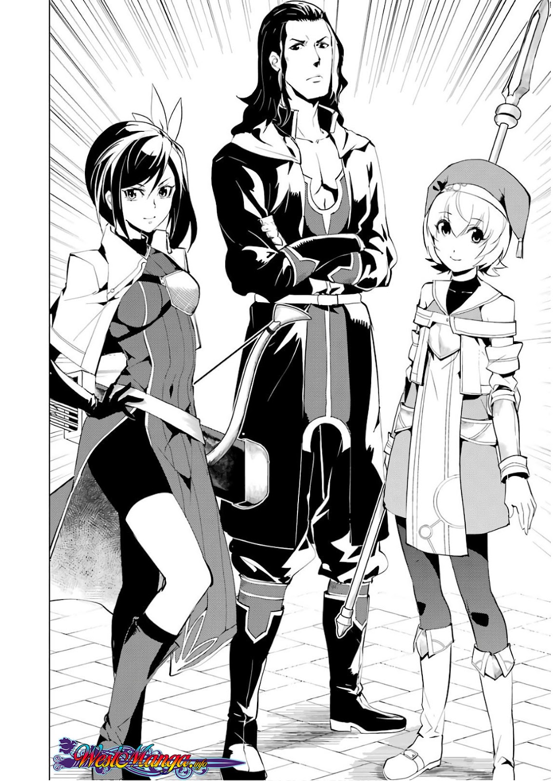 Tensei Kenja no Isekai Raifu ~Daini no Shokugyo wo Ete Sekai Saikyou ni Narimashita